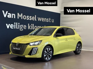 Peugeot 208 1.2 PureTech 100 MAN6 S&S Allure