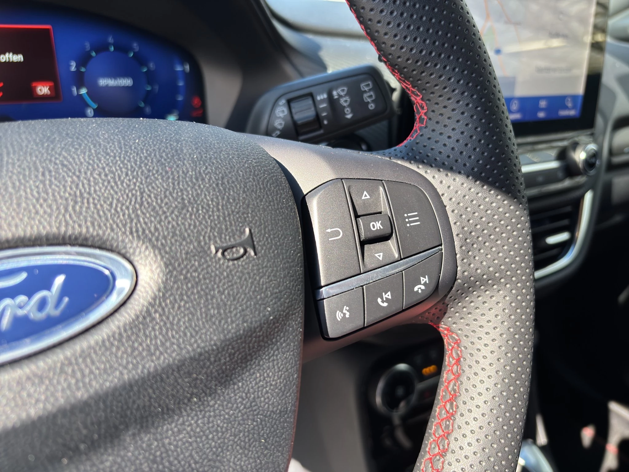 Ford Puma ST-Line X Aut*LED*ACC*KAM*NAVI*SOUND
