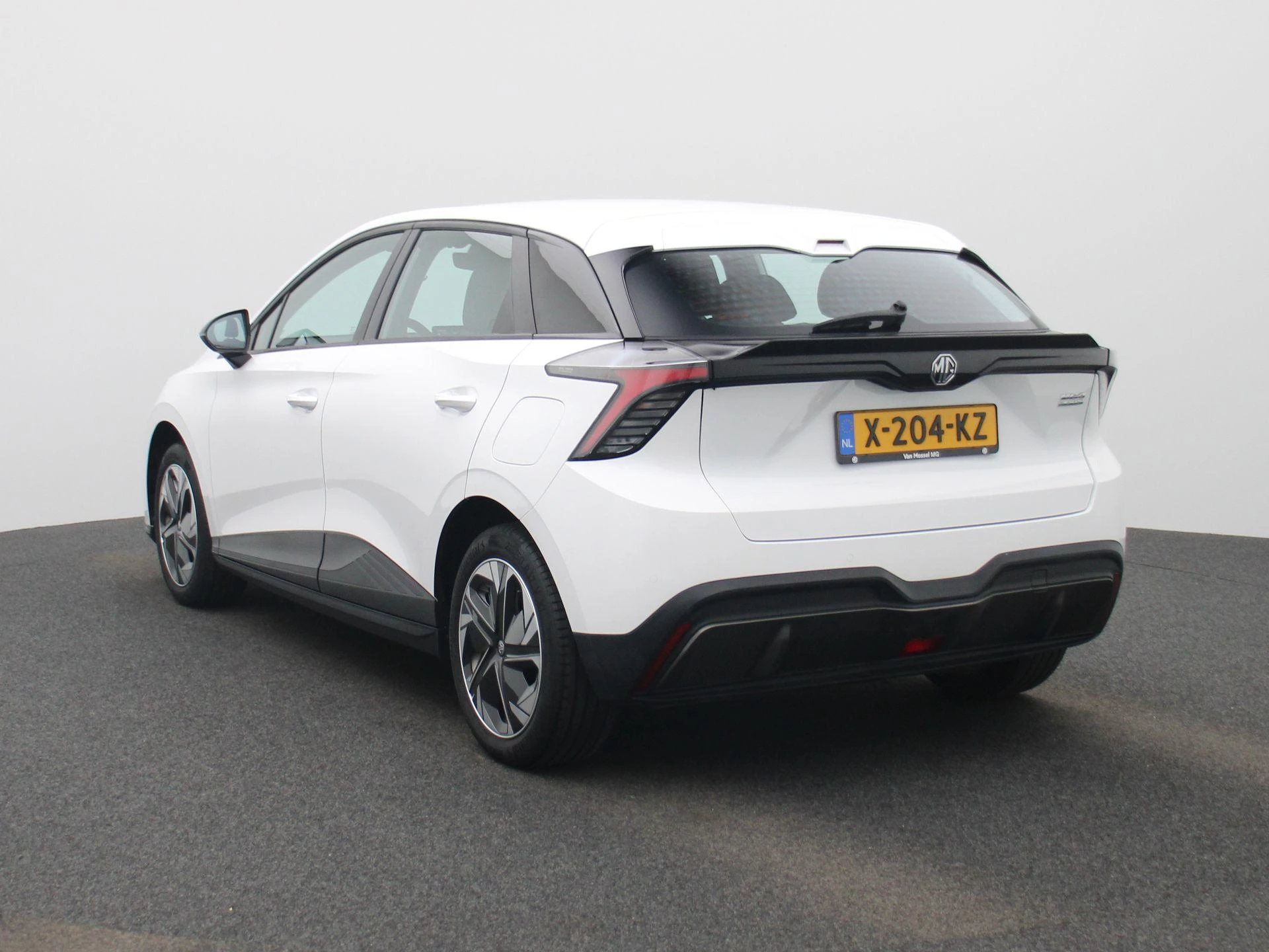 MG MG4 EV Electric Standard 51 kWh