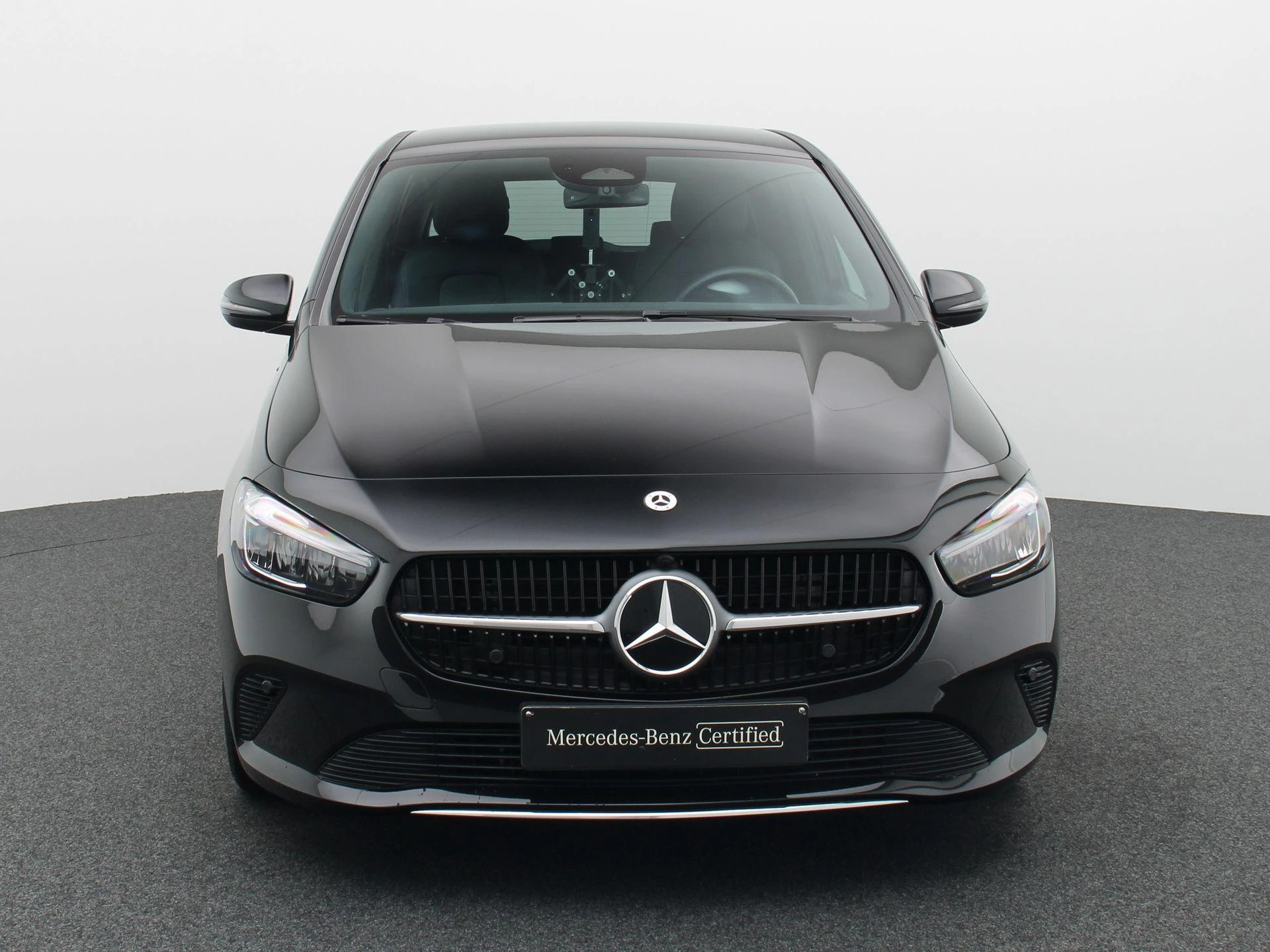 Mercedes-Benz Classe B 180 Business Line + CARPLAY + LED +