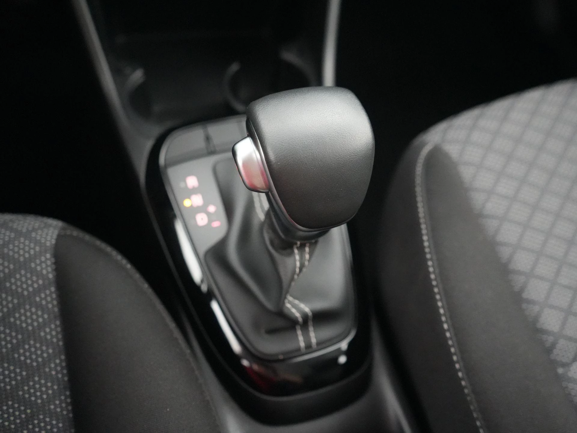 Kia Picanto 1.0 MPI 63 Pulse AMT