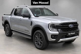 Ford Ranger 3.0 EcoBlue 177kW Aut. 4x4 Wildtrak