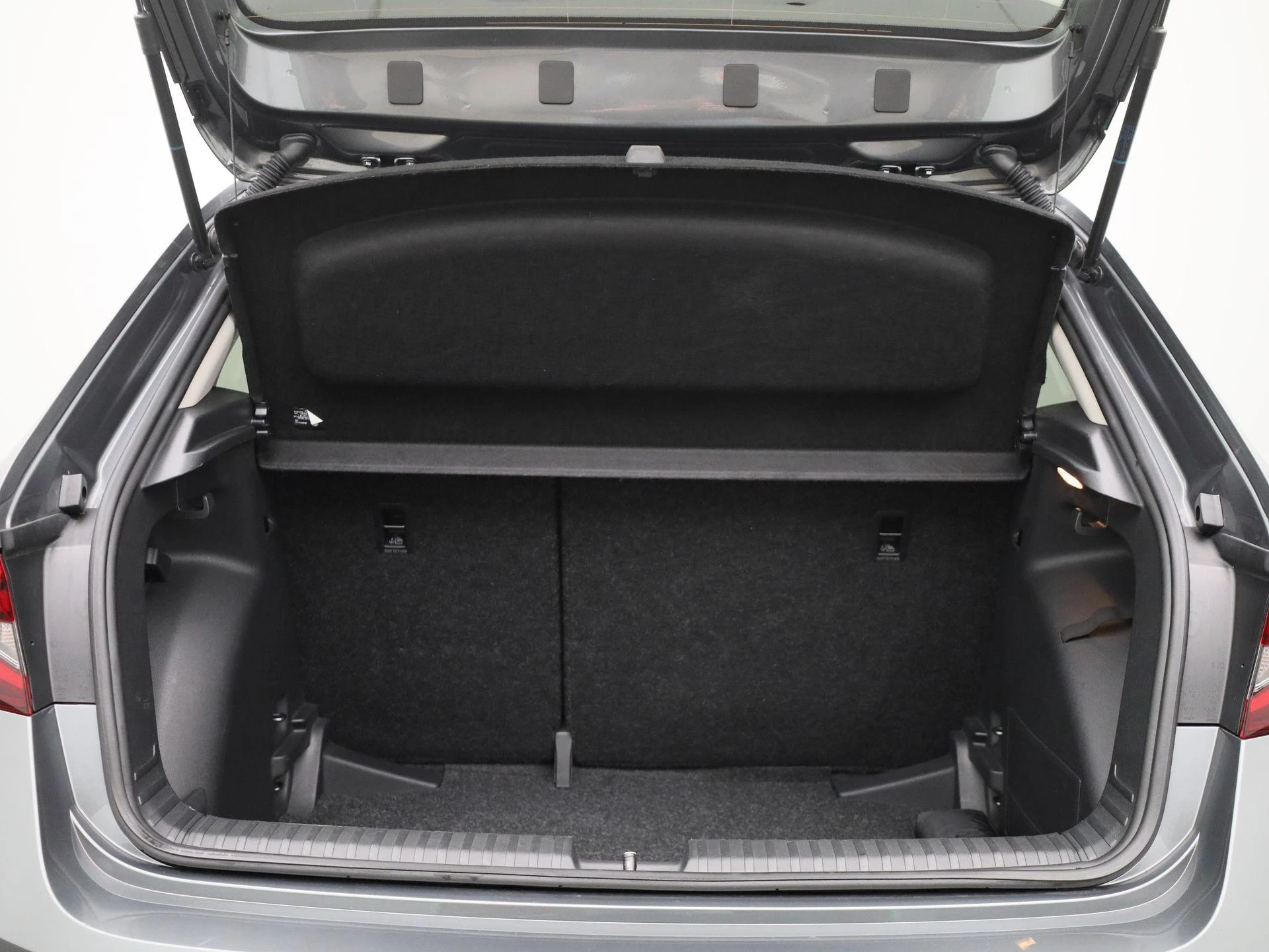 Škoda Fabia 1.0 TSI Selection