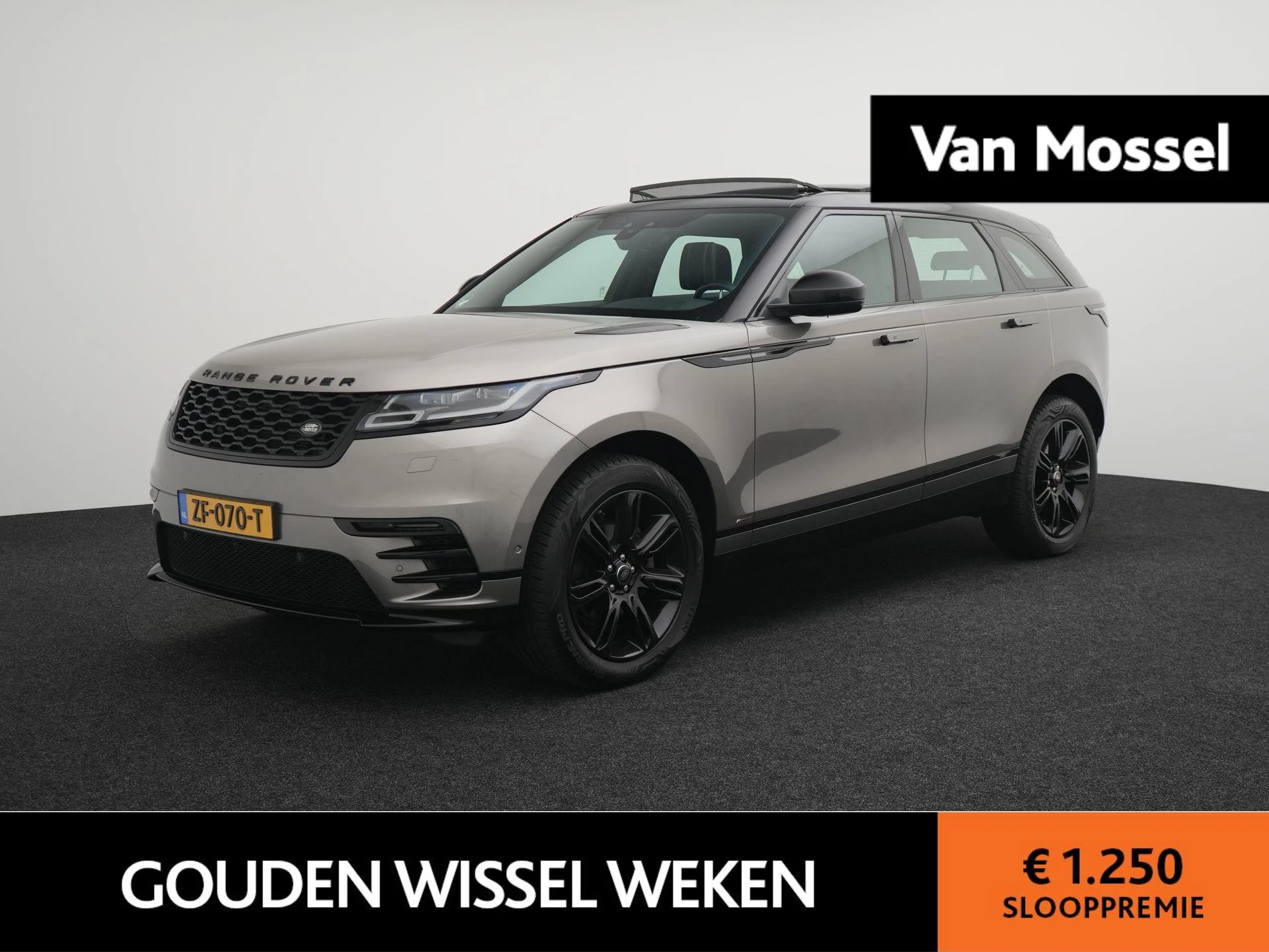 Land Rover-Range Rover Velar-image-0