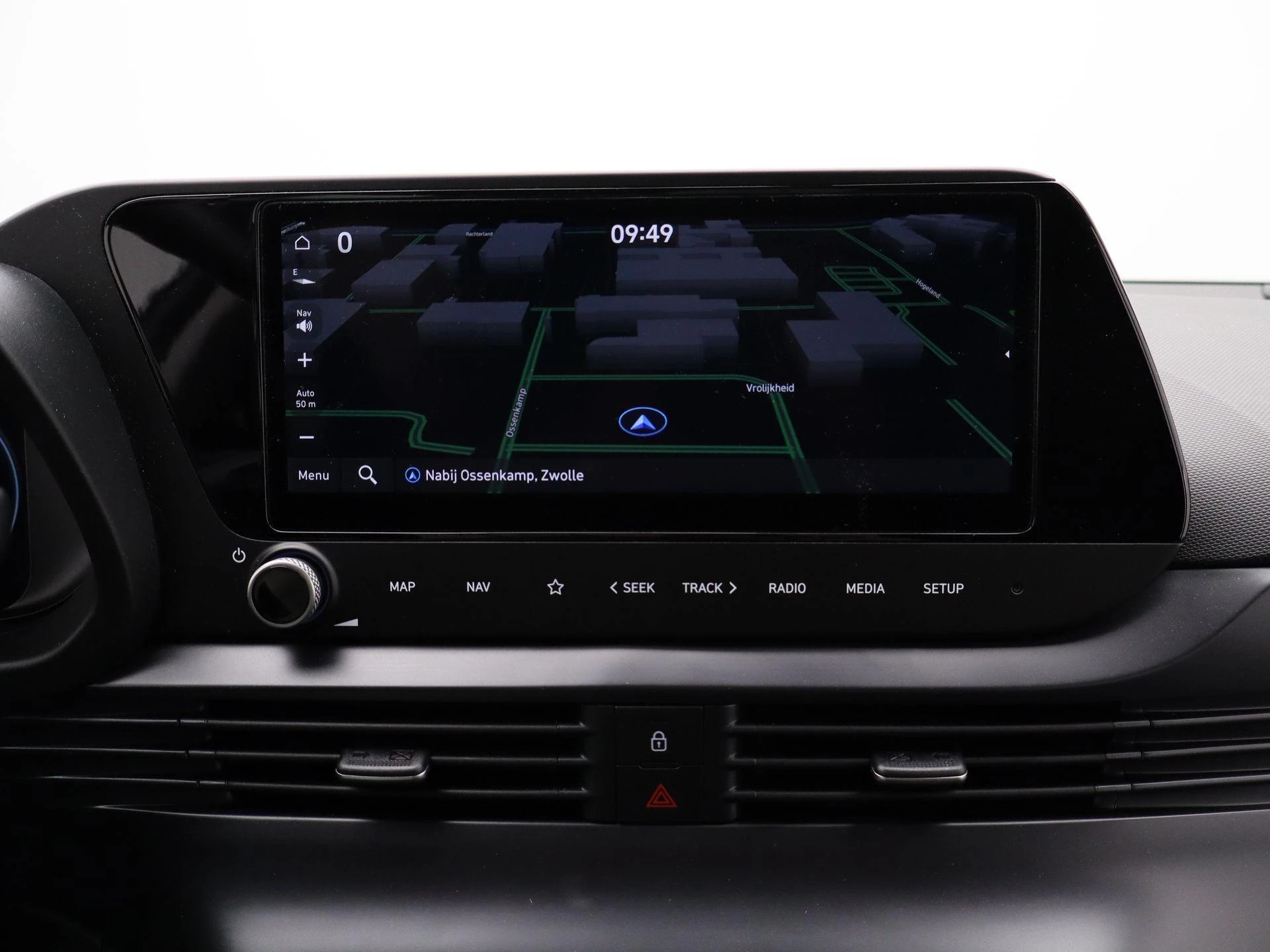 Hyundai Bayon 1.0 T-GDI Comfort Smart