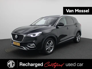 MG EHS 1.5 TGDI Luxury
