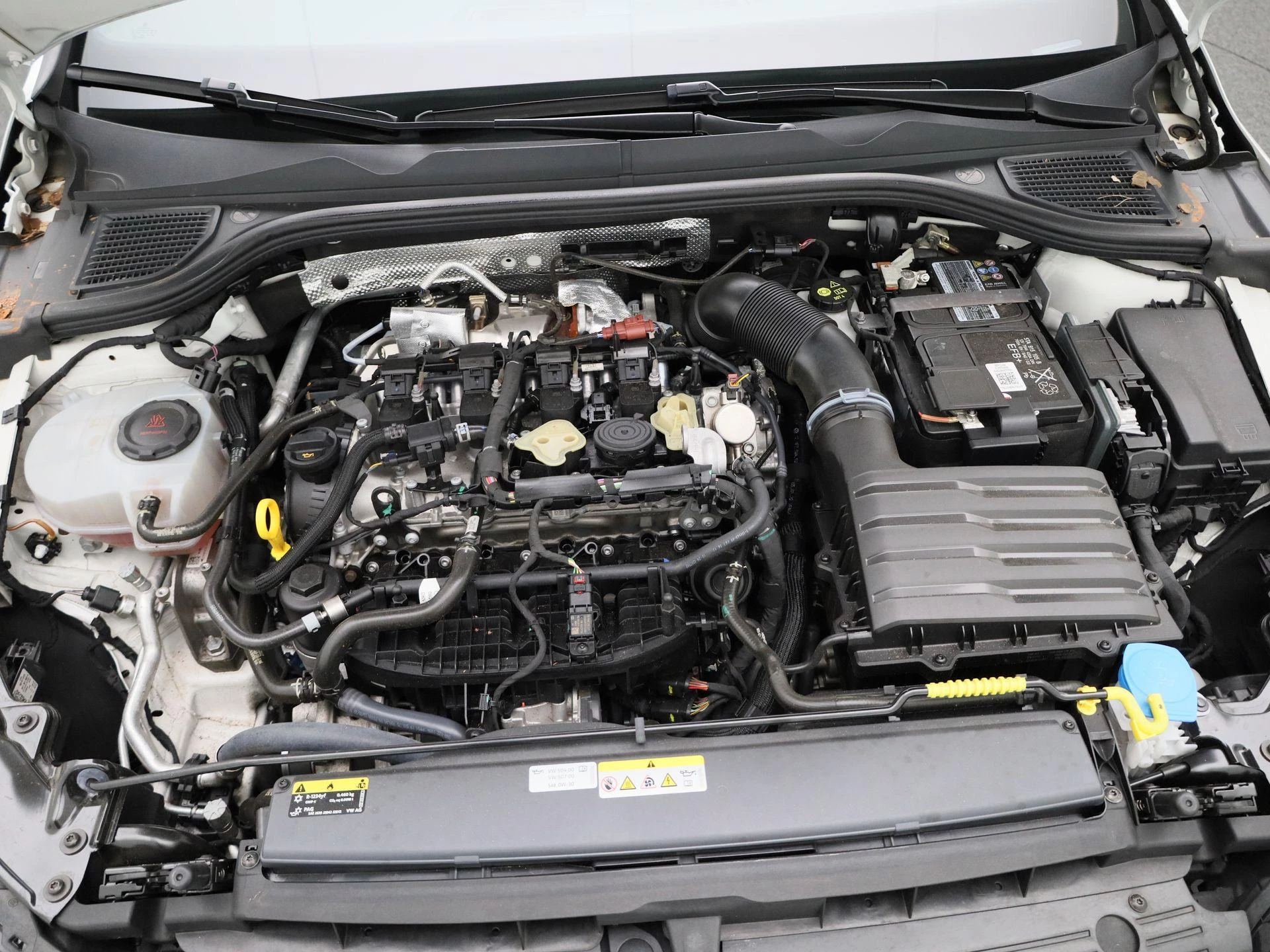 Volkswagen Golf 2.0 TSI GTI Clubsport 301 PK|