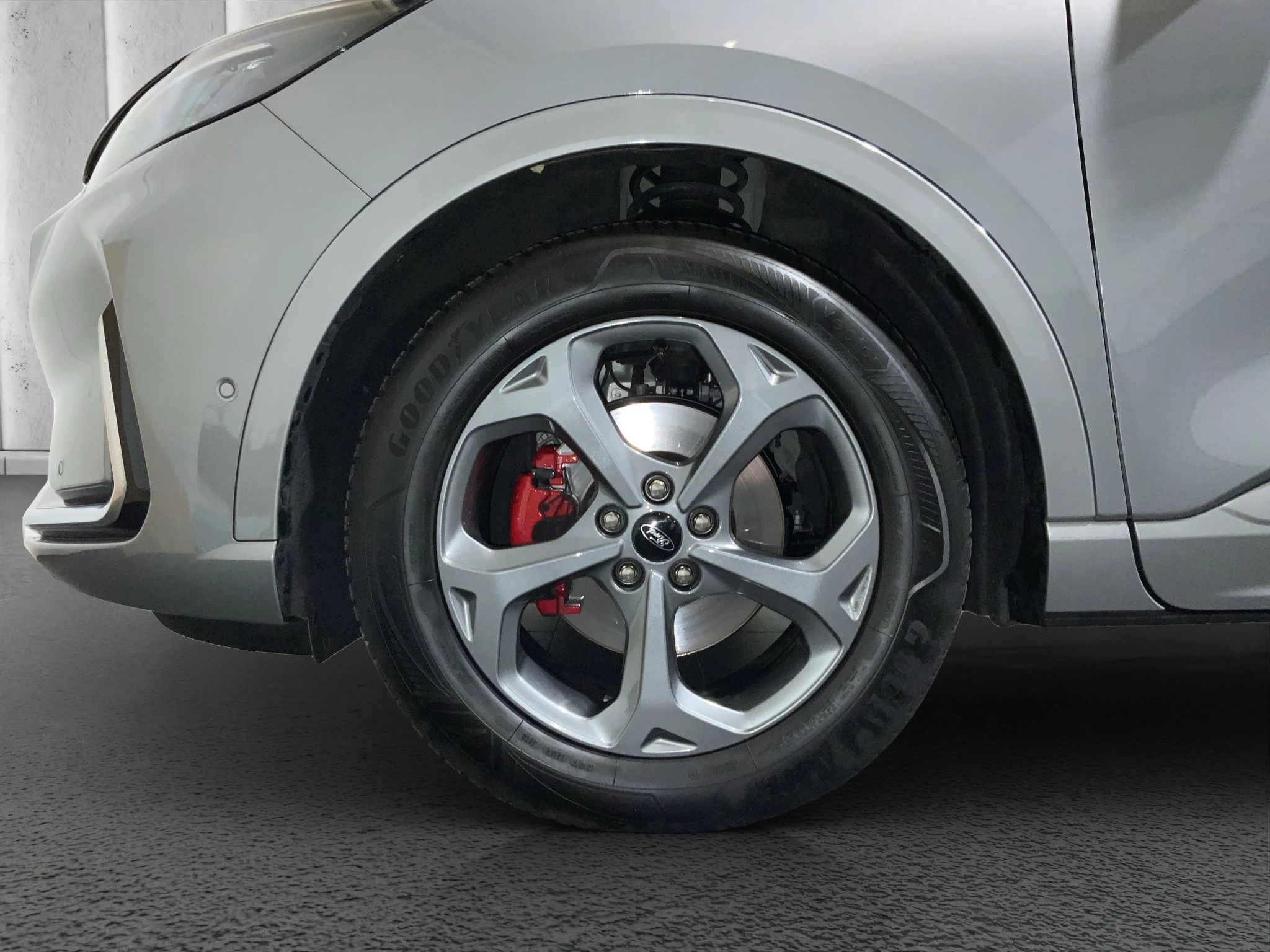 Ford Kuga ST-Line X Aut.*360GRAD*LED-MATRIX*NAVI*GRA*WINTER-PKT.
