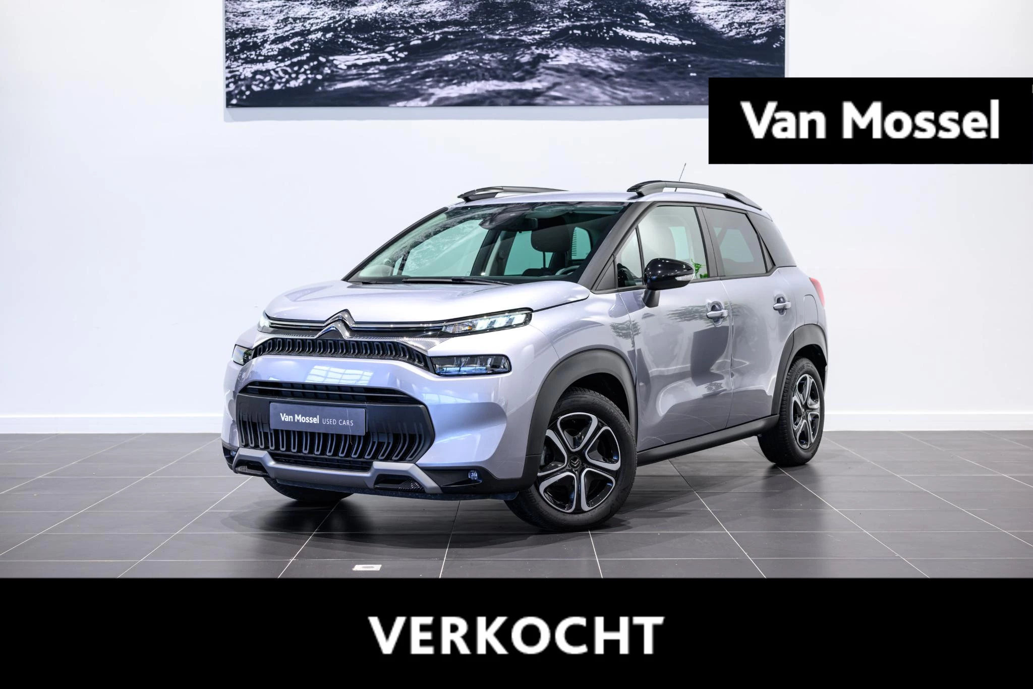 Citroën-C3 Aircross-image-0