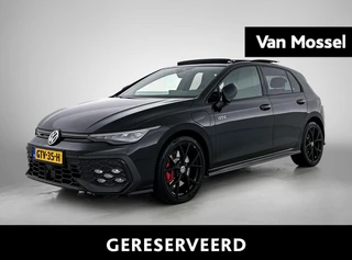 Volkswagen Golf 1.5 eHybrid GTE | 272 PK |