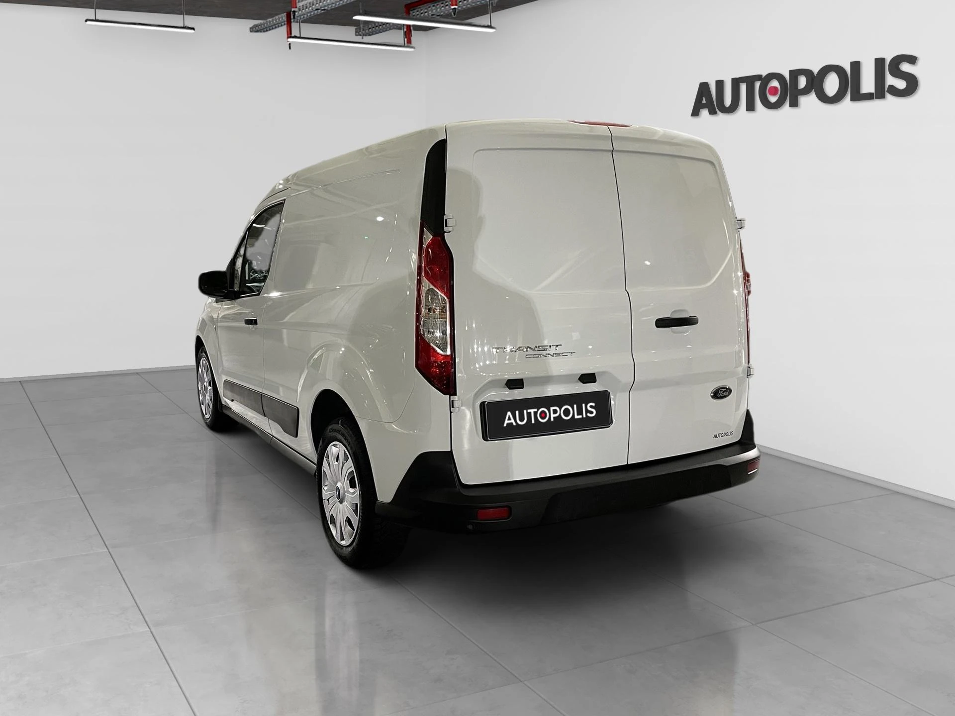 Ford-Transit Connect-image-18