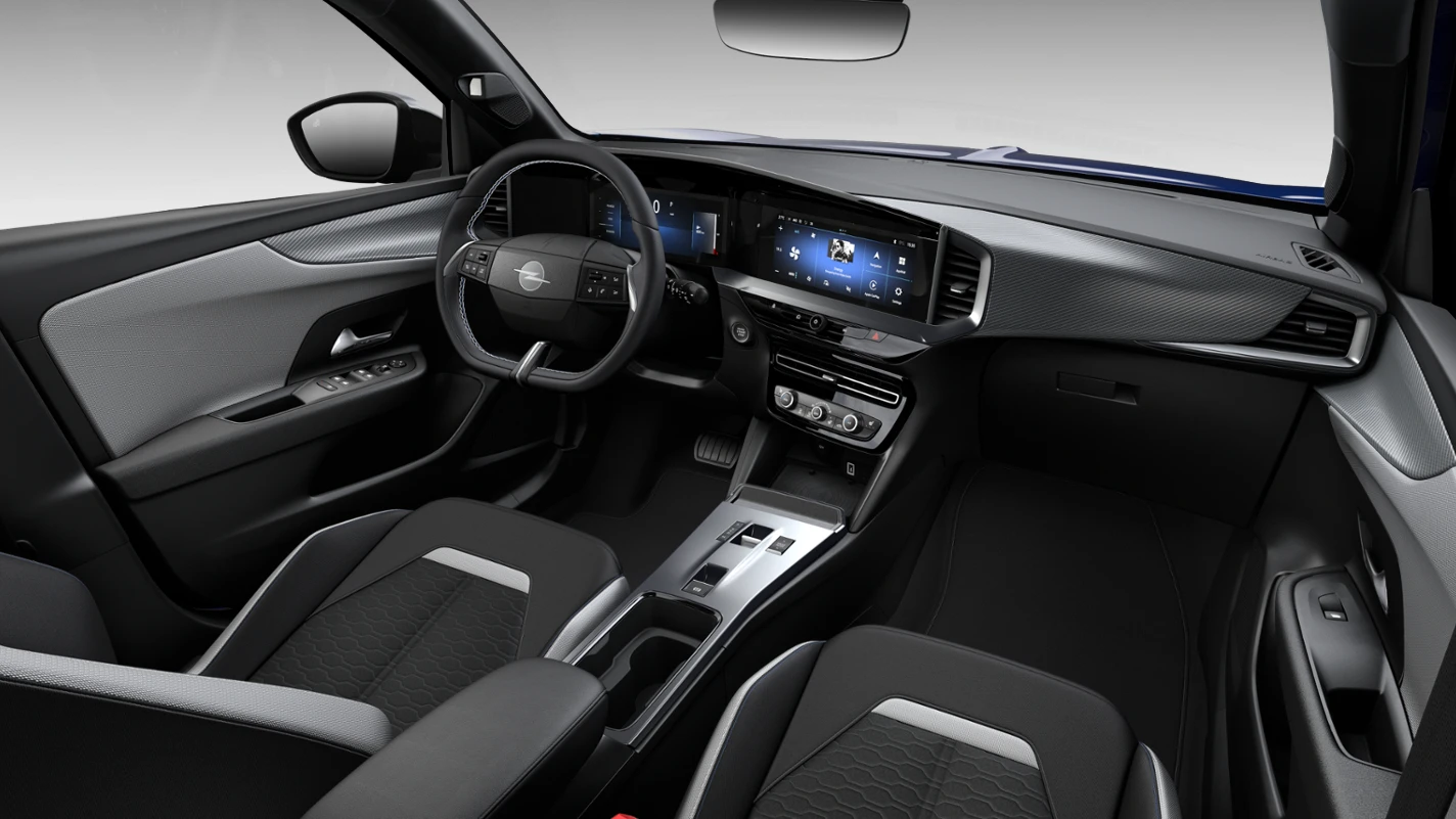 Opel Mokka Business Edition