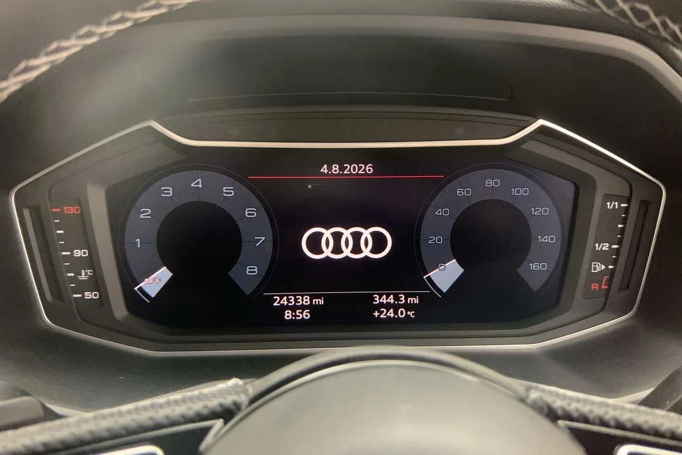 Audi-A1 Sportback-image-12