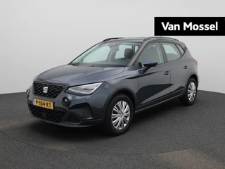 SEAT Arona 1.0 TSI Style Business Intense