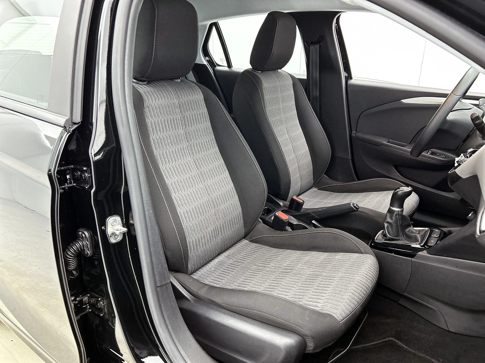 Opel Corsa 1.2 Edition