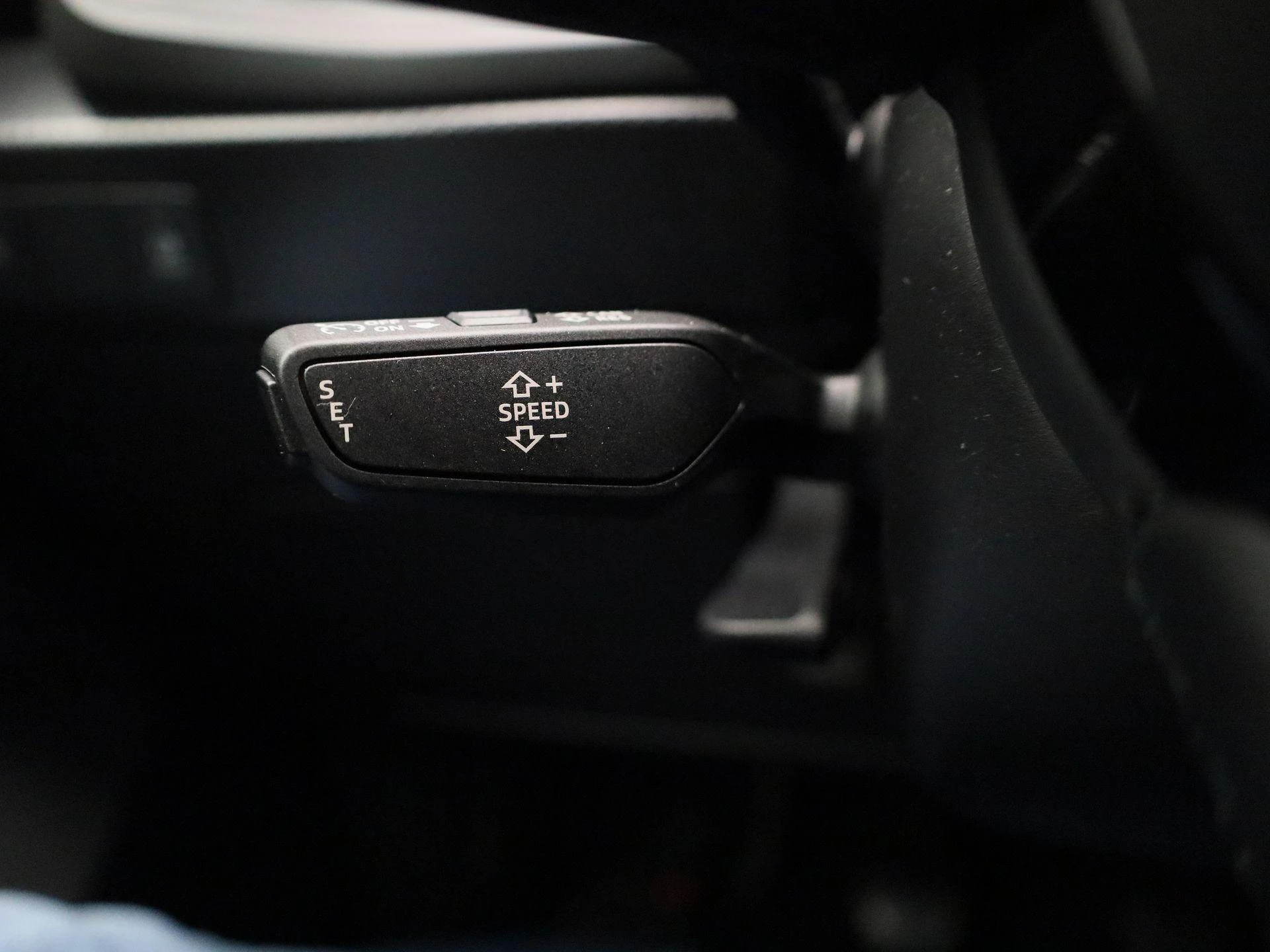 Audi A1 Sportback 25 TFSI Attitude