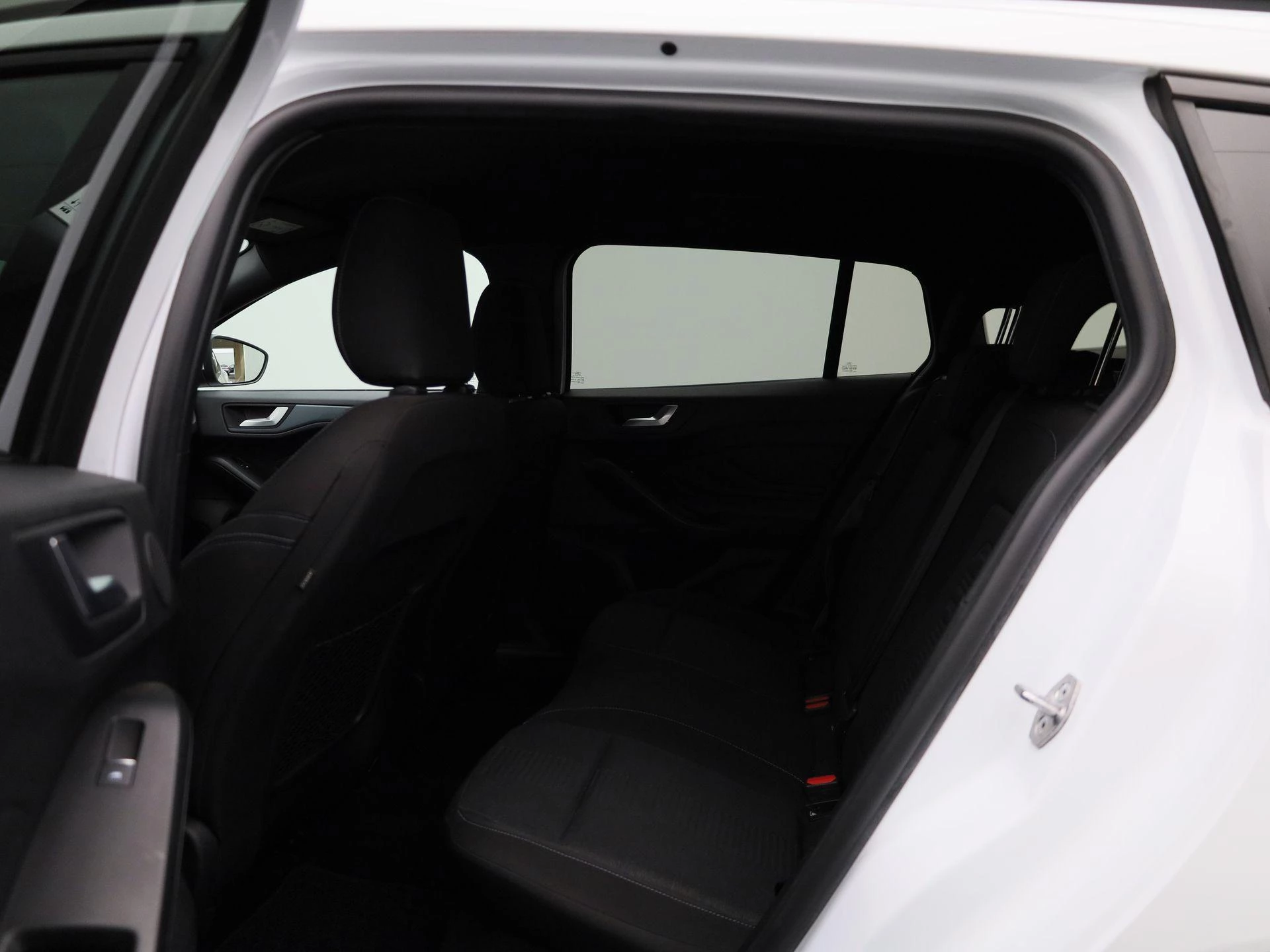 Ford Focus Wagon 1.0 EcoBoost Active X Business