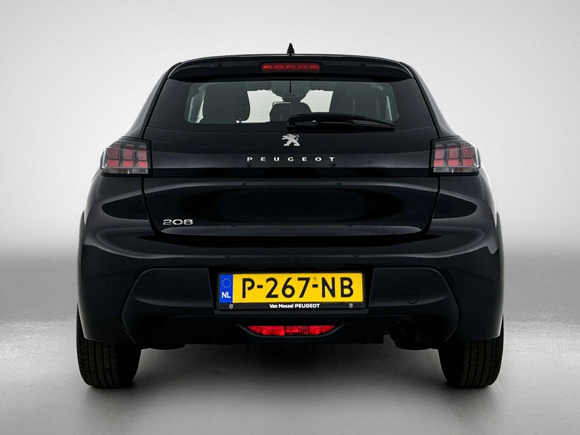 Peugeot 208 1.2 PureTech Active