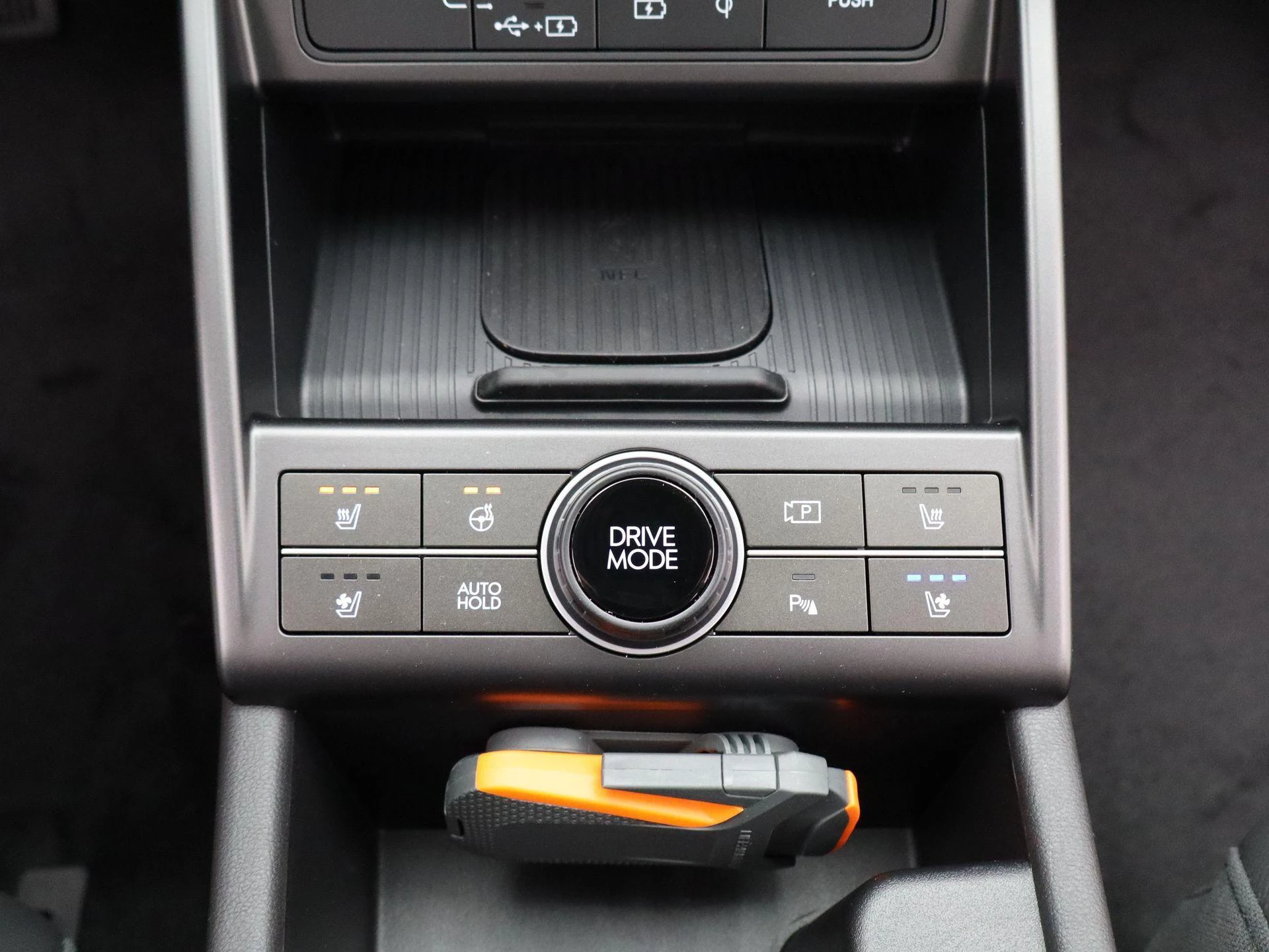 Hyundai Kona 1.6 GDI HEV Premium Sky