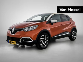Renault Captur 0.9 TCe Dynamique