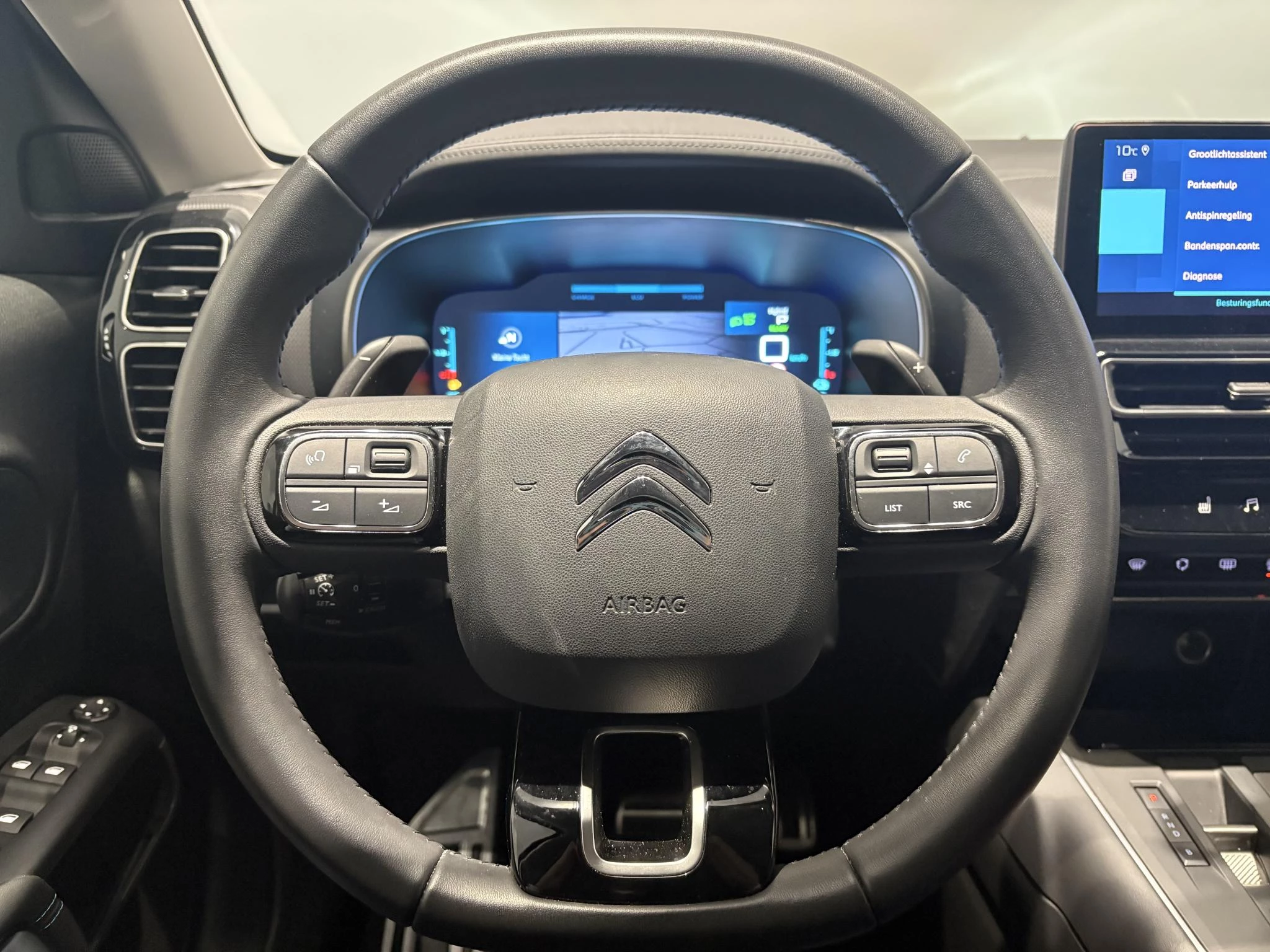 Citroën C5 Aircross 1.6 Plug-in Hybrid 225 Shine