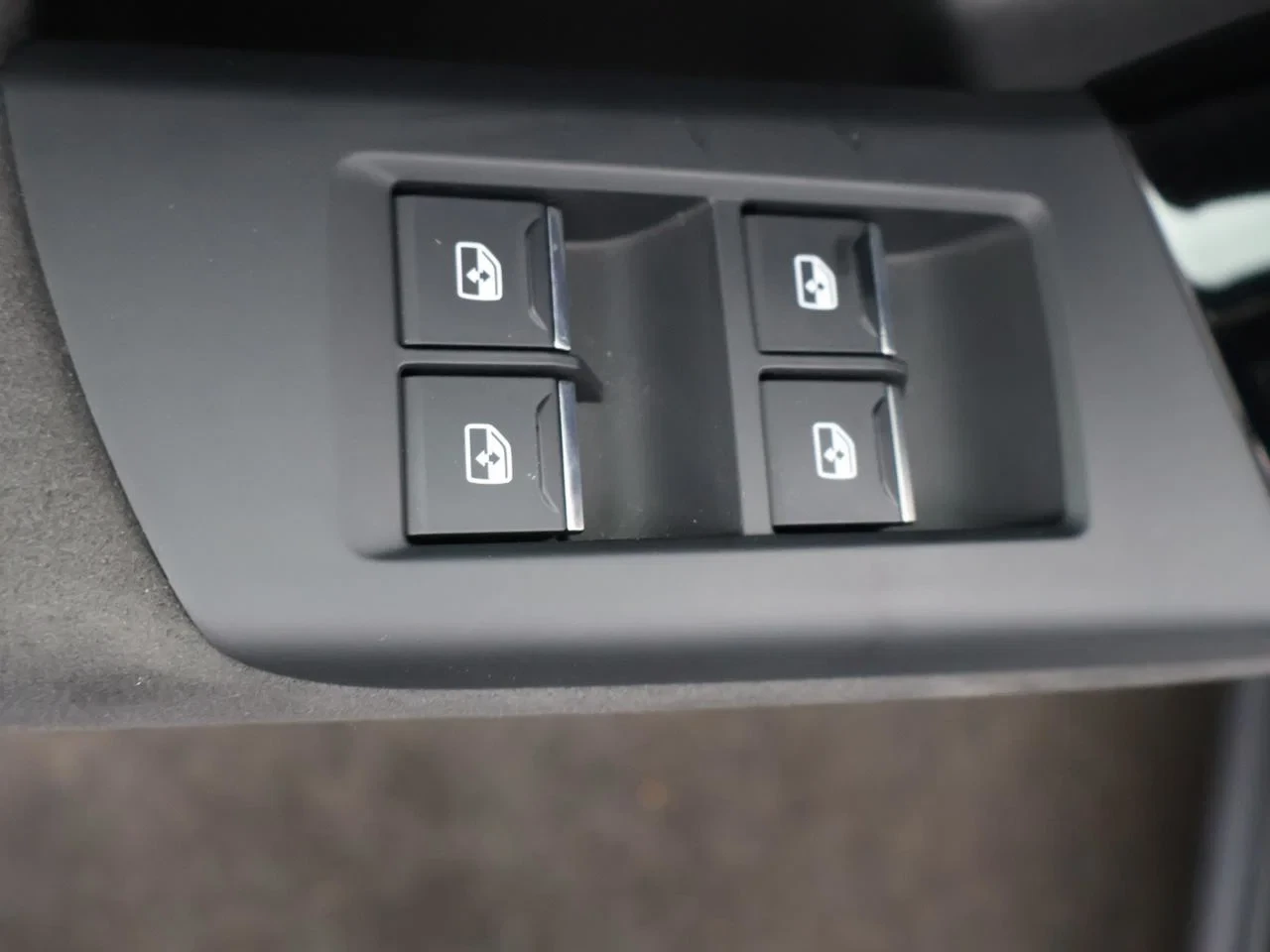 Audi SQ6 e-tron SQ6 e-Tron QUATTRO 100kWh 489PK *AUTOMAAT*SPORTZETELS*LEDER*360° CAMERA*PDC*CRUISE*NAVI*APP-CONNECT*...*