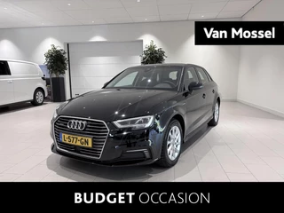 Audi A3 Sportback 1.4 e-tron Pro Line plus
