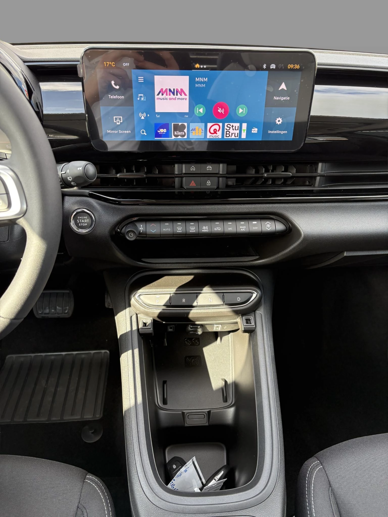 Fiat 600 1.2 Hybrid 145cv DCT Icon