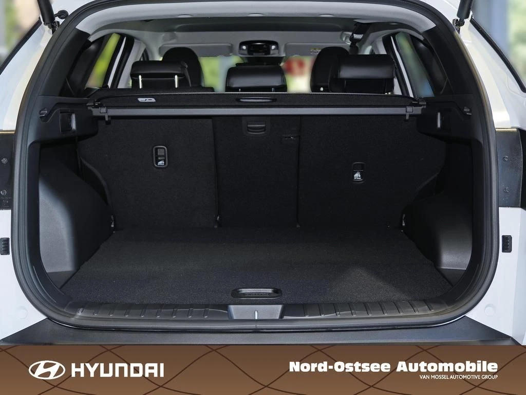 Hyundai Tucson FL Prime Assistenz-Paket Prime