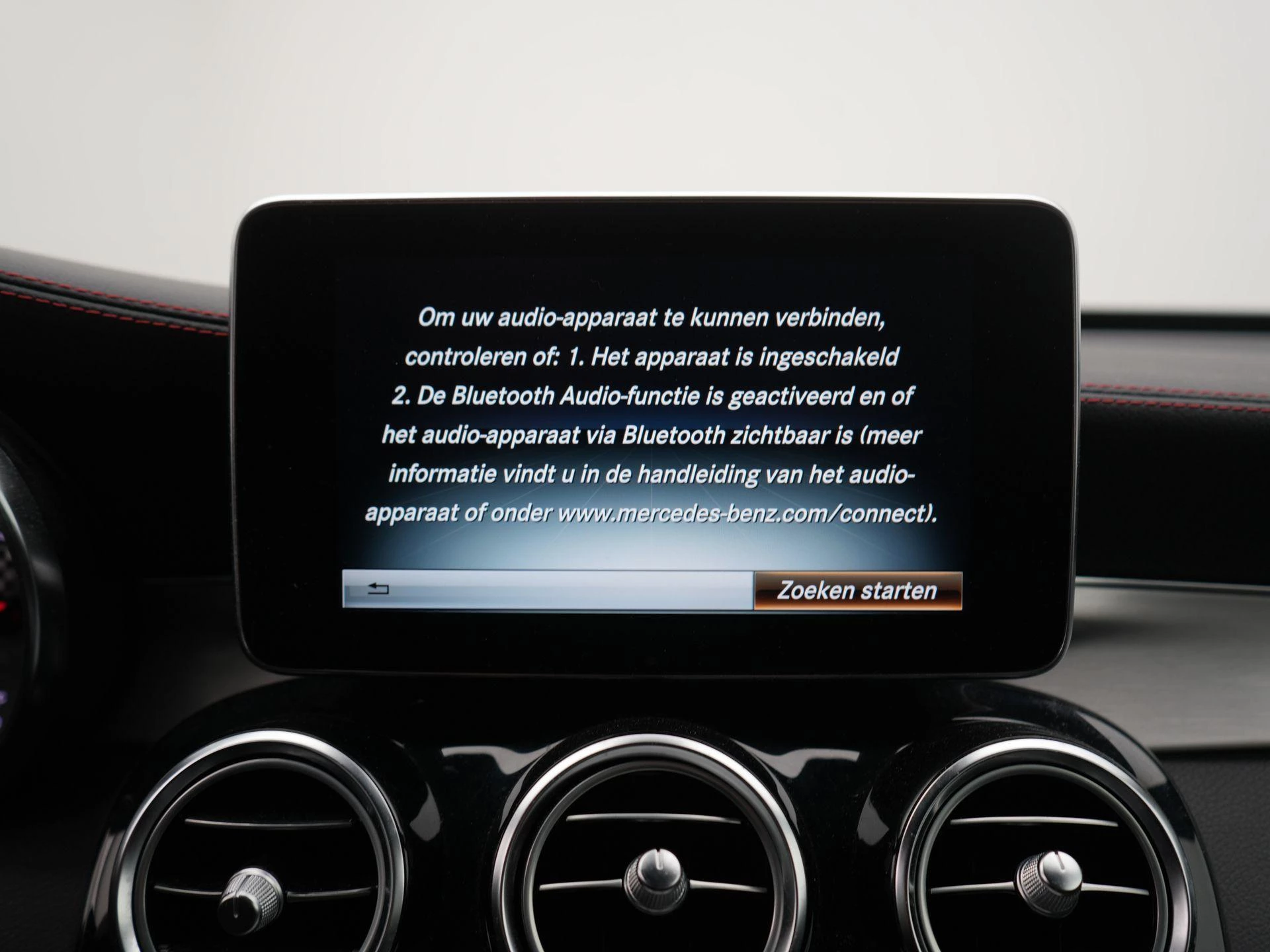 Mercedes-Benz GLC AMG 43 4MATIC