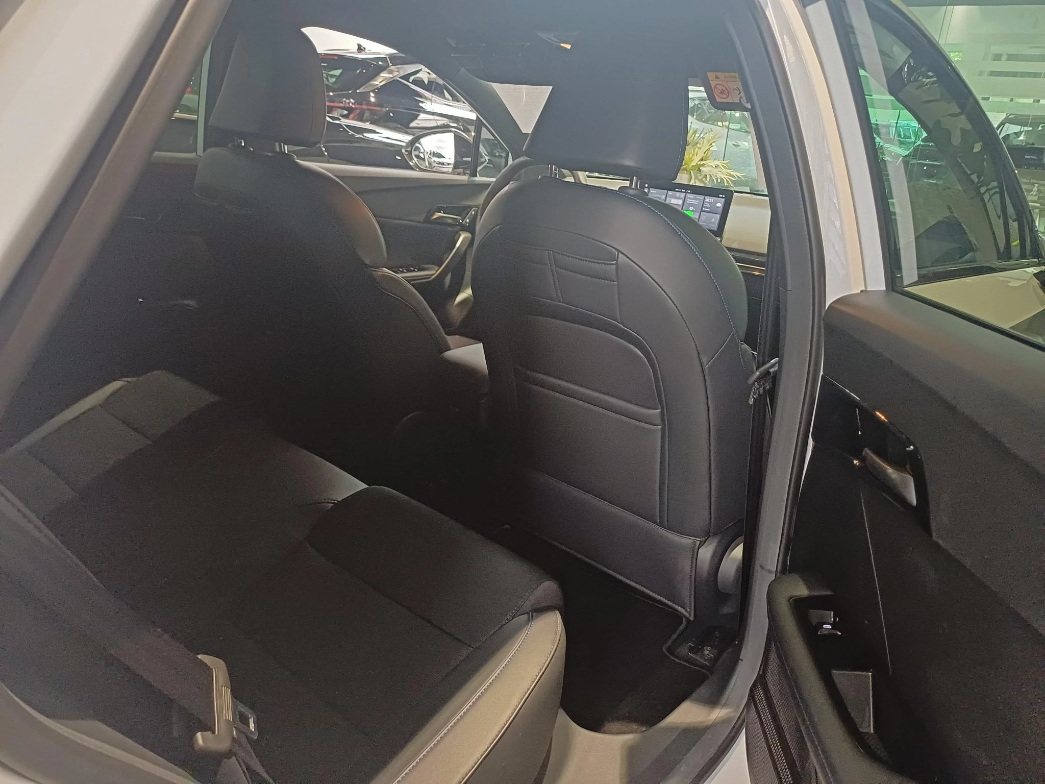 MG MG4 EV 64 kWh Luxury