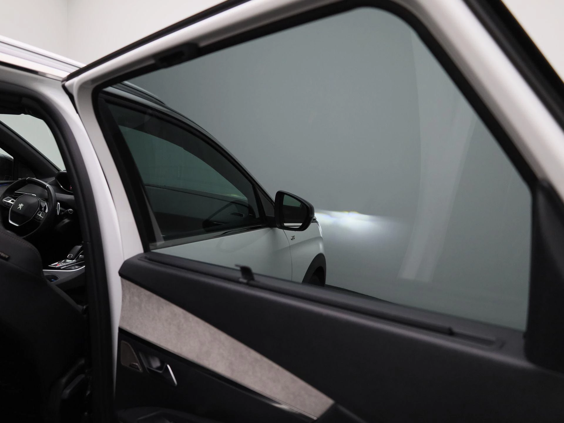 Peugeot 5008 1.2 PureTech GT Pack Business