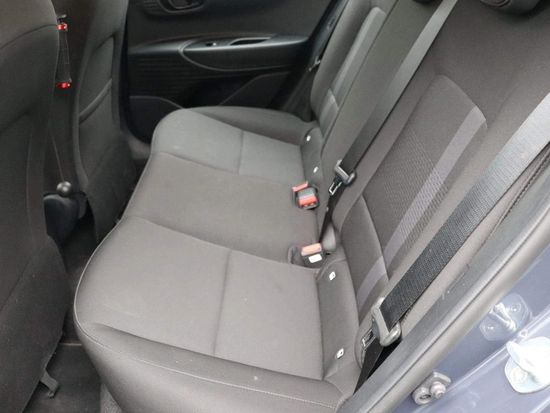 Hyundai i20 1.0 T-GDi 74kW Twist
