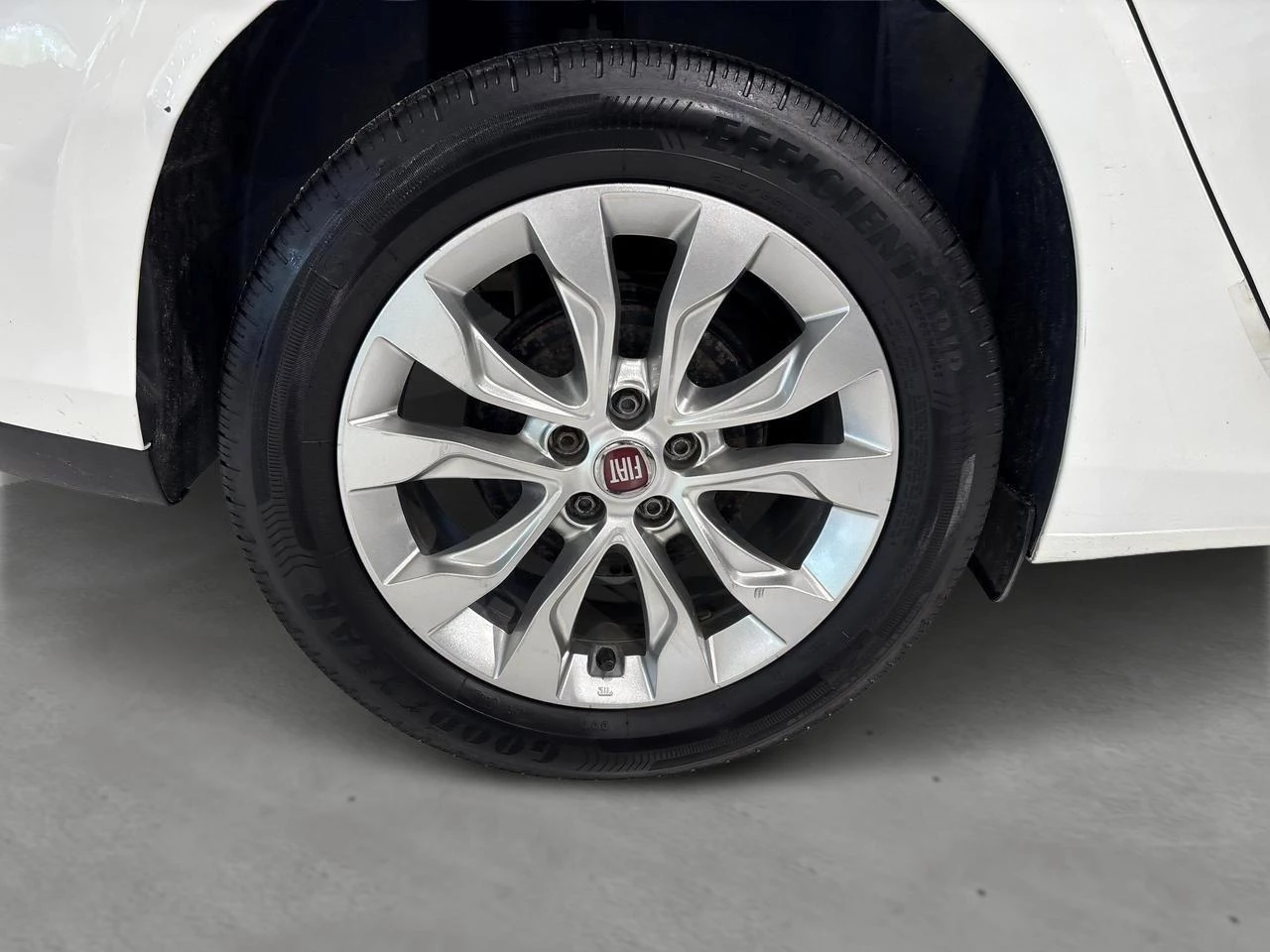 Fiat Tipo 1.4 95 pk Easy