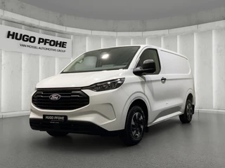 Ford Transit Custom Trend 2.5 Duratec PHEV 320 L1 CVT Kasten-LKW *Aktion 0% Gewerbewochen*