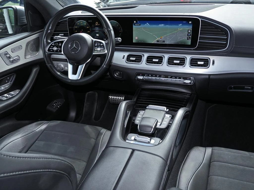 Mercedes-Benz-GLE 350 e-image-10