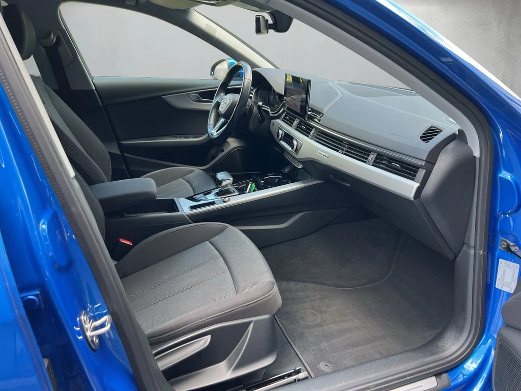 Audi A4 Avant advanced 50 TDI quattro tiptronic *AHK*