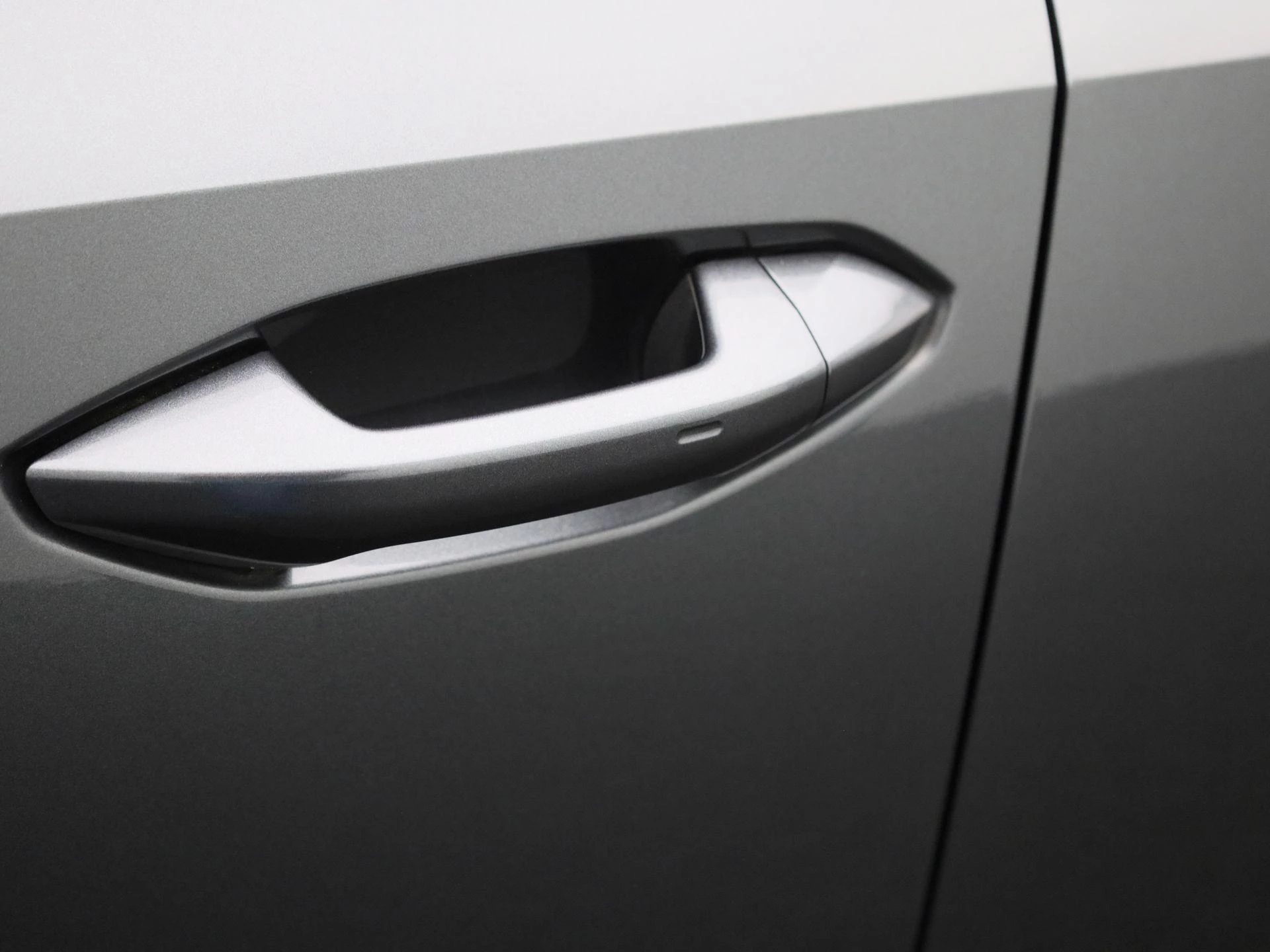 Audi A3 Limousine 30 TFSI S edition