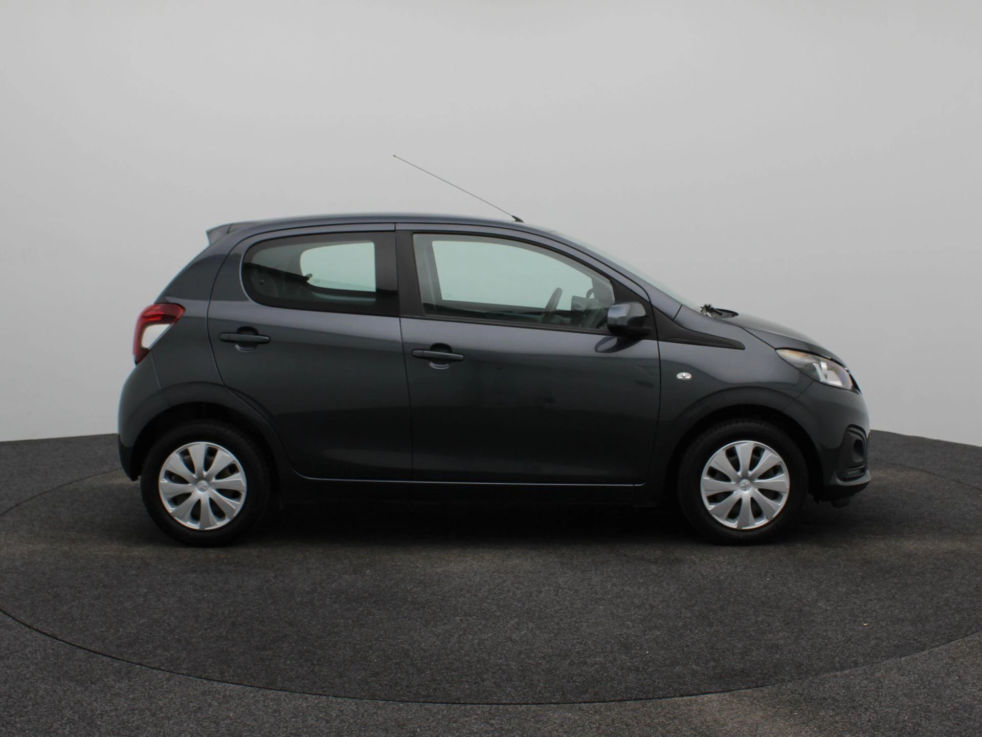 Peugeot 108 1.0 e-VTi Active