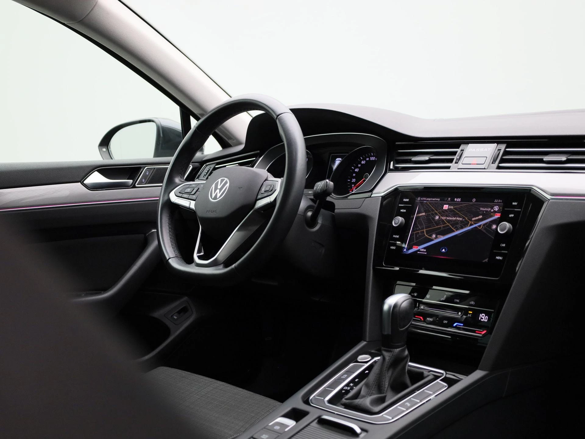 Volkswagen Passat Variant 2.0 TDI 90kW DSG Elegance Business
