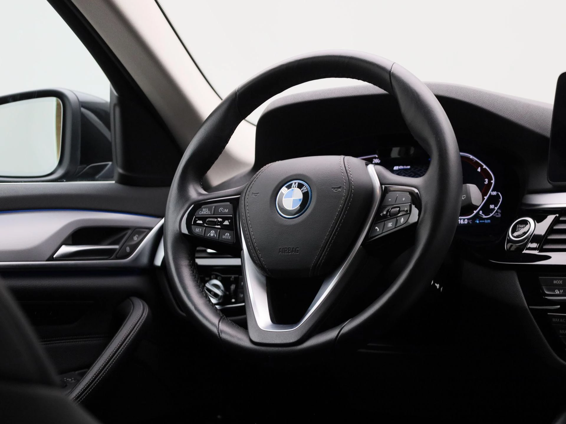 BMW-5 Serie-image-45