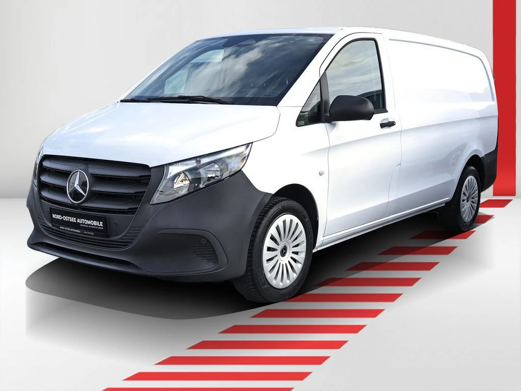 Mercedes-Benz-Vito 116-image-1