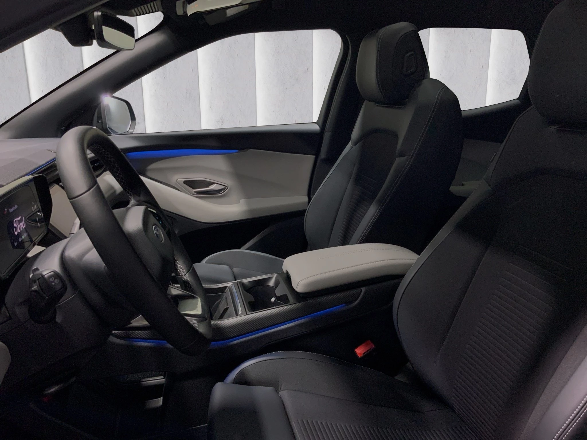 Ford Explorer Premium Dualmotor Extended R. 79kWh AWD