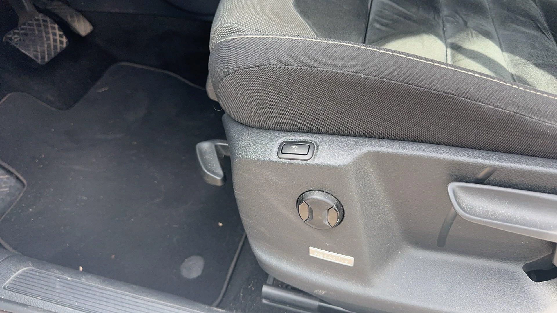 Volkswagen Golf Sportsvan 1.4 TSI Highline