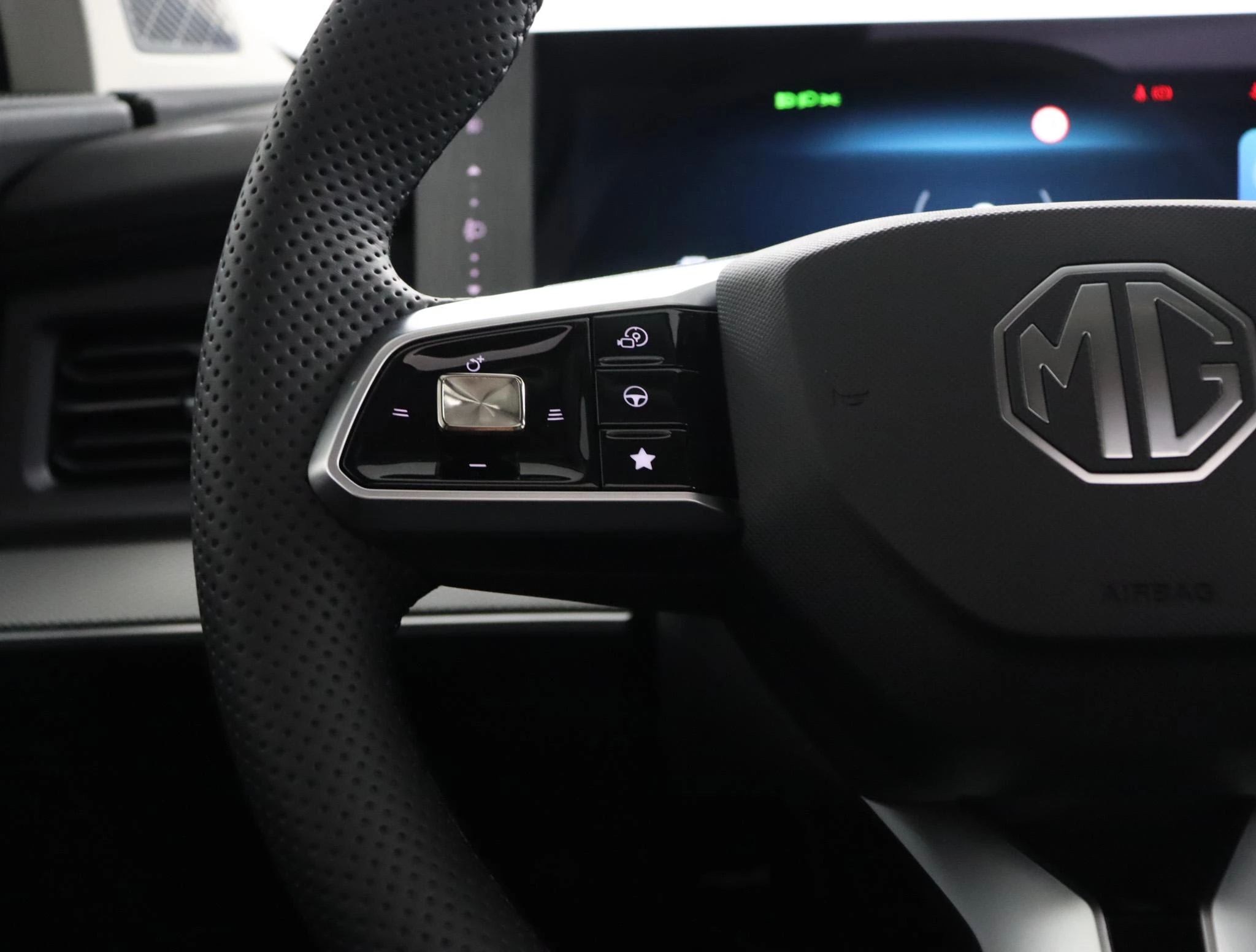 MG MGS9 1.5 Premium Plug-in Hybrid