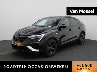 Renault Arkana E-TECH Hybrid 145 E-Tech Engineered