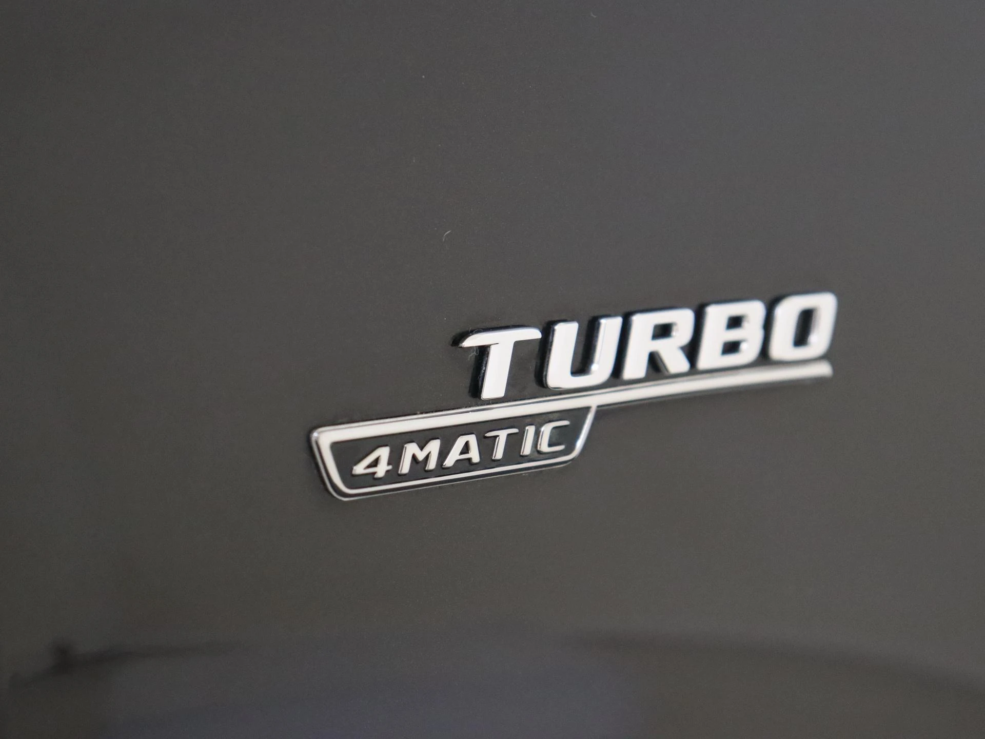 Mercedes-Benz A-Klasse AMG 35 4MATIC