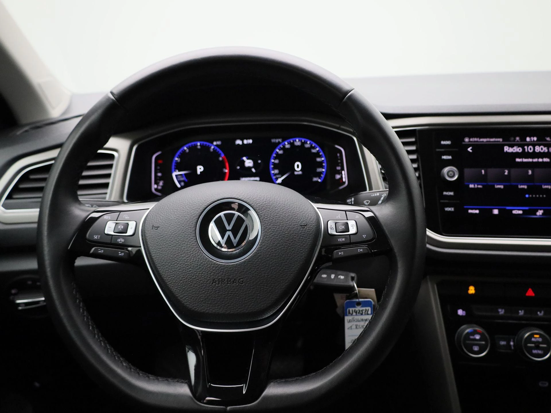 Volkswagen T-Roc 1.5 TSI Style 150 PK|
