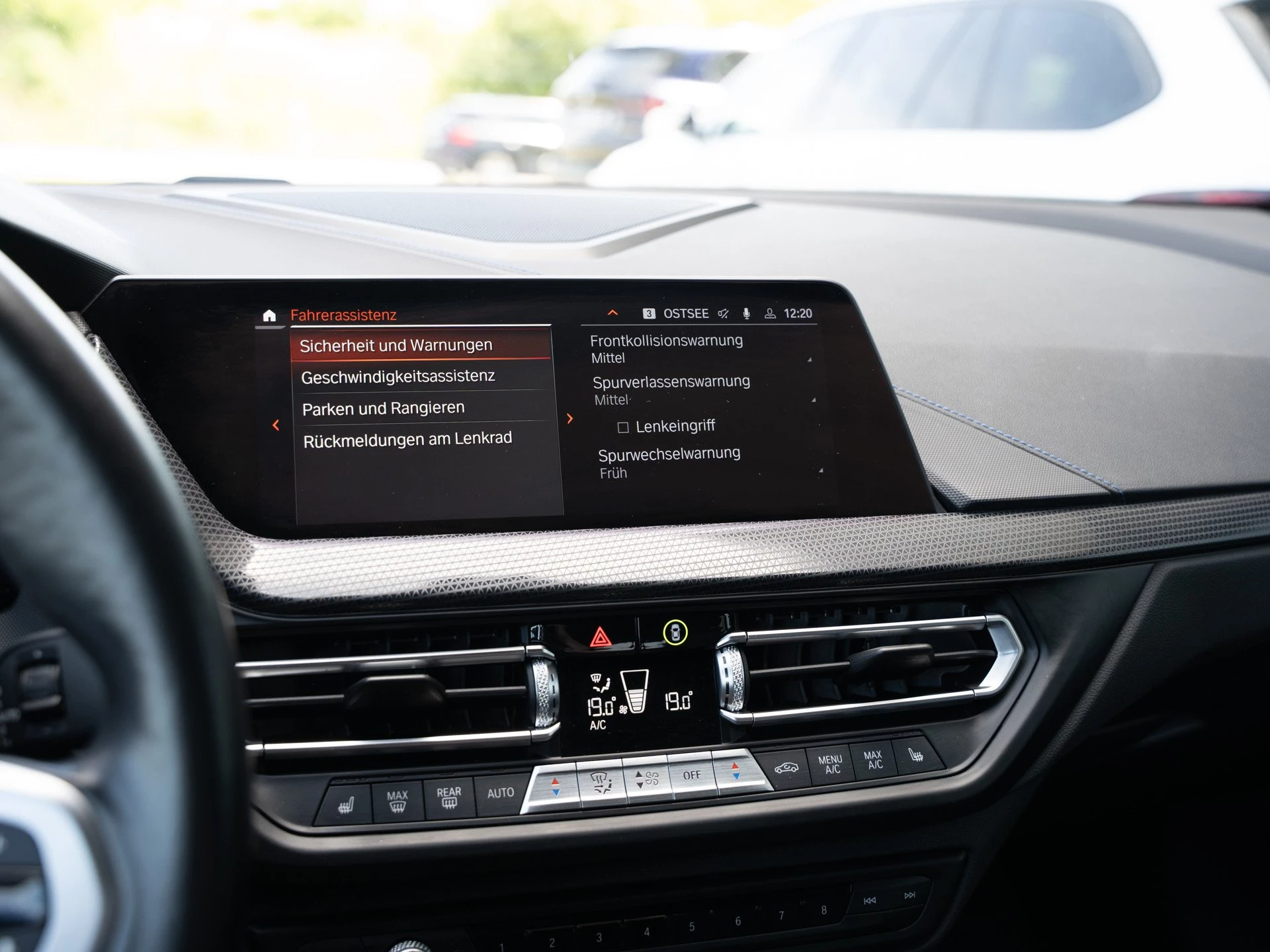 BMW 2er Reihe 218i Gran Coupe M Sport
