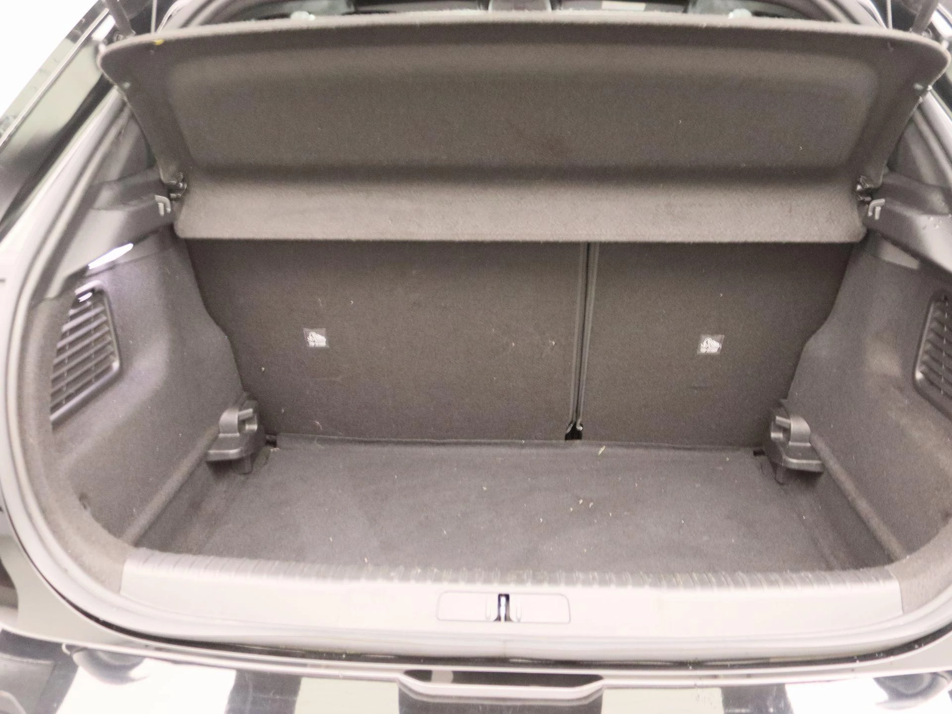 Opel Mokka 1.2 Turbo GS Line